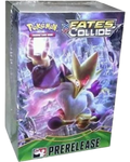 Fates Collide Prerelease Kit