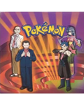 Gym Challenge Booster Box [Unlimited Edition]