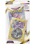 Astral Radiance Single Pack Blister [Toxel]
