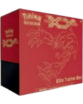 XY Elite Trainer Box [Yveltal]