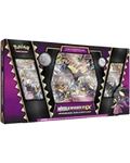 Mega Mawile EX Premium Collection