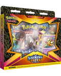 Shining Fates Mad Party Pin Collection [Dedenne]
