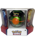 Pokemon - Poke Ball Tin + 2 Kanto Power Mini Tins - Dusk Ball