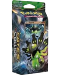 Fates Collide Theme Deck - "Battle Ruler" [Zygarde]