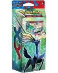 XY Base Set Theme Deck - "Resilient Life" [Xerneas]