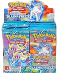 Plasma Freeze Booster Box