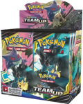 Team Up Booster Box