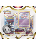 Astral Radiance 3 Pack Blister [Sylveon]