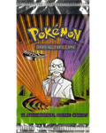 Gym Challenge Booster Pack [Unlimited Edition]