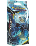 Team Up Theme Deck - "Torrential Cannon" [Blastoise]