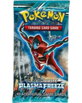 Plasma Freeze Booster Pack