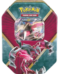 Shiny Kalos Tin [Yveltal EX]
