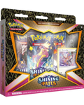 Shining Fates Mad Party Pin Collection [Bunnelby]