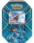 Hoenn Power Tin [Swampert]