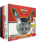 Super-Premium Collection [Mew & Mewtwo]