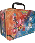 Autumn 2016 Collector Chest