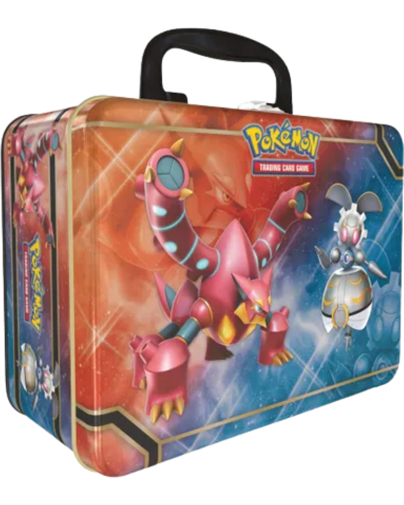 Autumn 2016 Collector Chest