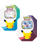 30th Celebration Tin [Set of 2]