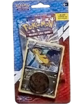 XY Single Pack Blister [Dragonite]