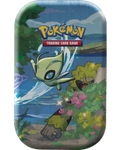 Shining Fates Mini Tin [Celebi]