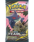Team Up Booster Pack