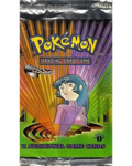 Gym Challenge Booster Pack [1st Edition]