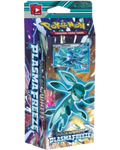Plasma Freeze Theme Deck - "Frost Ray" [Glaceon]