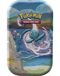 Shining Fates Mini Tin [Manaphy]