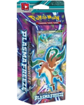 Plasma Freeze Theme Deck - "Psy Crusher" [Leafeon]
