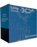 XY Elite Trainer Box [Xerneas]
