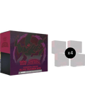 Astral Radiance Pokemon Center Elite Trainer Box Case (Exclusive)