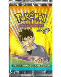 Gym Heroes Booster Pack [Unlimited Edition]