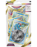 Astral Radiance Premium Checklane Blister [Feraligatr]
