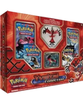 Yveltal Figure Collection
