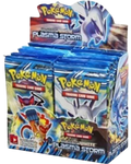 Plasma Storm Booster Box