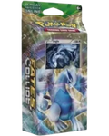 Fates Collide Theme Deck - "Sky Guardian" [Lugia]