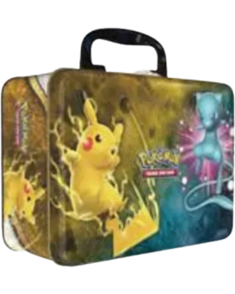 Shining Legends Collector Chest