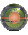 Pokemon - Poke Ball Tin - Dusk Ball