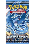 Plasma Storm Booster Pack