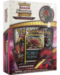 Shining Legends Pin Collection: Zoroark