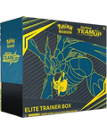 Team Up Elite Trainer Box