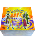 Gym Heroes Booster Box [1st Edition]