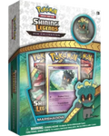 Shining Legends Pin Collection: Marshadow