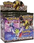 Platinum Booster Box