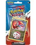 XY Single Pack Blister [Salamence]