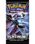 Platinum Booster Pack