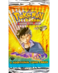 Gym Heroes Booster Pack [1st Edition]