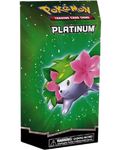 Platinum Theme Deck - "Flourish"