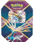 Shiny Kalos Tin [Xerneas EX]