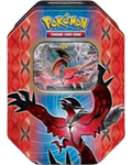 Legend of Kalos Tin [Yveltal EX]